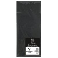 Clairefontaine Seidenpapier, (B)500 x (H)700 mm, rot