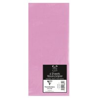 Clairefontaine Seidenpapier, (B)500 x (H)700 mm, rot