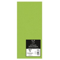 Clairefontaine Papier de soie, (l)500 x (H)700 mm,vert clair