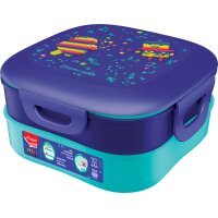 Maped Boîte à déjeuner KIDS CONCEPT...