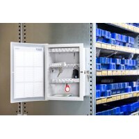 HAN Boîte à clés INDEX, pour 63...