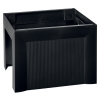 HAN Hängeregistratur-Korb KARAT KARMA, schwarz