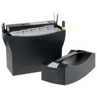 HAN Hängeregistratur-Box SWING-PLUS KARMA, Kunststoff