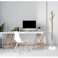 ALBA Portemanteau PMTREE, hauteur: 1.750 mm,...