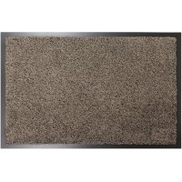 PAPERFLOW Tapis anti-salissure COSMOS 800x1.500mm anthracite