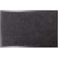 PAPERFLOW Tapis anti-salissure COSMOS, 600x800mm, taupe