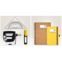 AVERY Zweckform Étiquette universelle, 45,7 x 21,2...