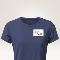 AVERY Zweckform Namens-Etiketten, 76 x 19 mm,...