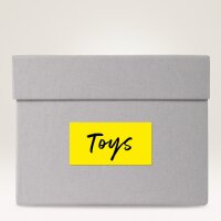 AVERY Zweckform Vielzweck-Etiketten, 50 x 19 mm, farbig