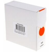 rillprint Markierungspunkte, Durchmesser: 50 mm,...