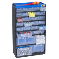 allit Casier à tiroirs VarioPlus Pro 53/60, 30...