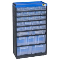 allit Casier à tiroirs VarioPlus Pro 53/60, 30...