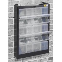 allit Casier à tiroirs VarioPlus DrawBox >W< 20