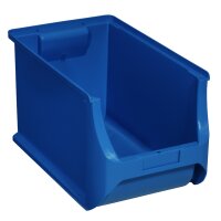 allit Bac à bec ProfiPlus Box >RE< 4H, gris