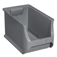 allit Sichtlagerkasten ProfiPlus Box >RE< 4H, blau