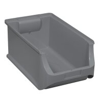 allit Bac à bec ProfiPlus Box >RE< 4, gris