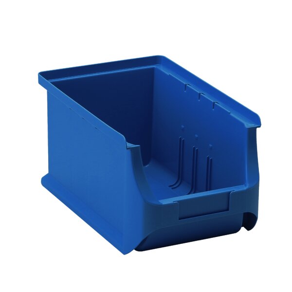 allit Sichtlagerkasten ProfiPlus Box >RE< 3, grau
