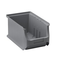 allit Sichtlagerkasten ProfiPlus Box >RE< 3, blau