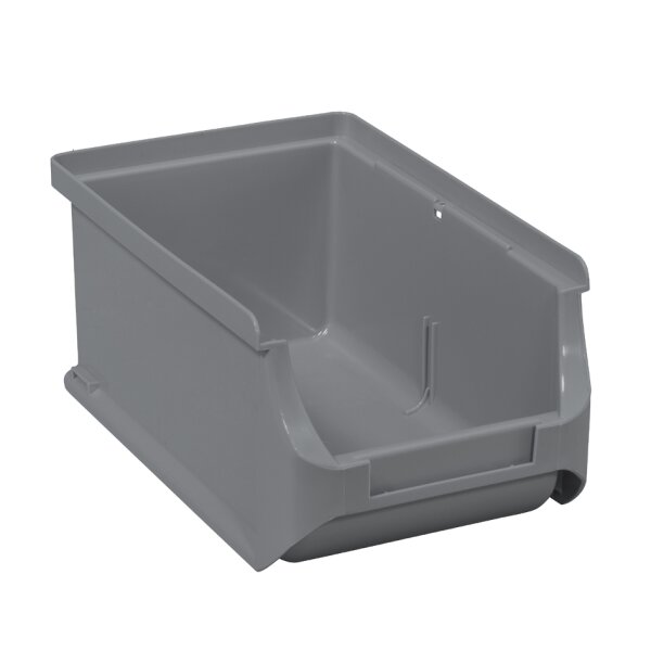 allit Bac à bec ProfiPlus Box >RE< 2, gris