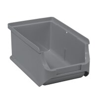 allit Sichtlagerkasten ProfiPlus Box >RE< 2, blau