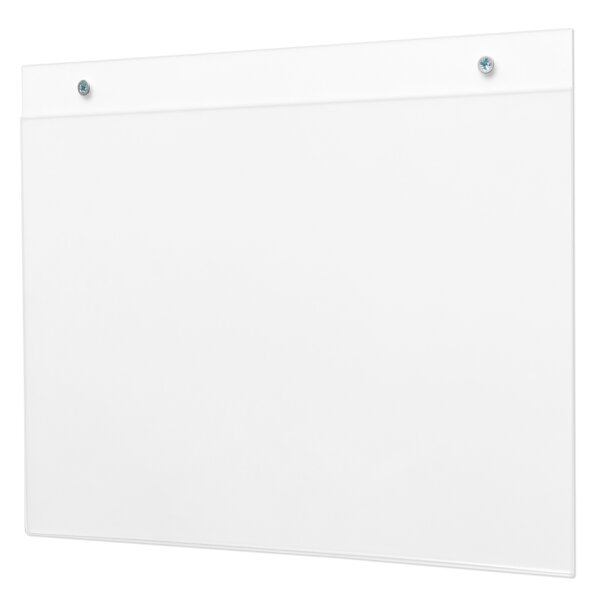 deflecto Info-Display "Classic Image", DIN A4 hoch