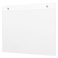 deflecto Présentoir dinformation Classic Image A4...