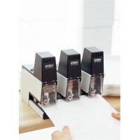 Rapid Auslöse-Einheit, Box links