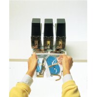 Rapid Auslöse-Einheit, Box rechts