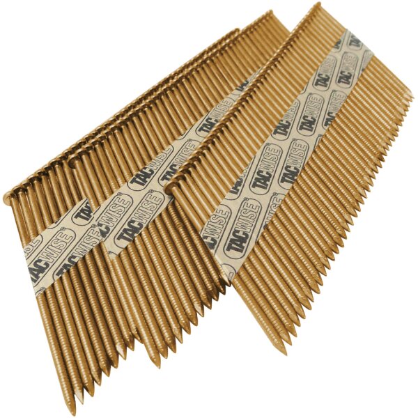 TACWISE Streifennägel 3.1 90 mm extra verzinkt, 2.200 Stück