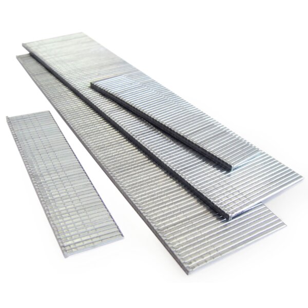 TACWISE Stiftnägel 18G 13mm verzinkt, 5.000 Stück