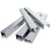 TACWISE Heftklammern 71 16 mm verzinkt, 10.000 Stück