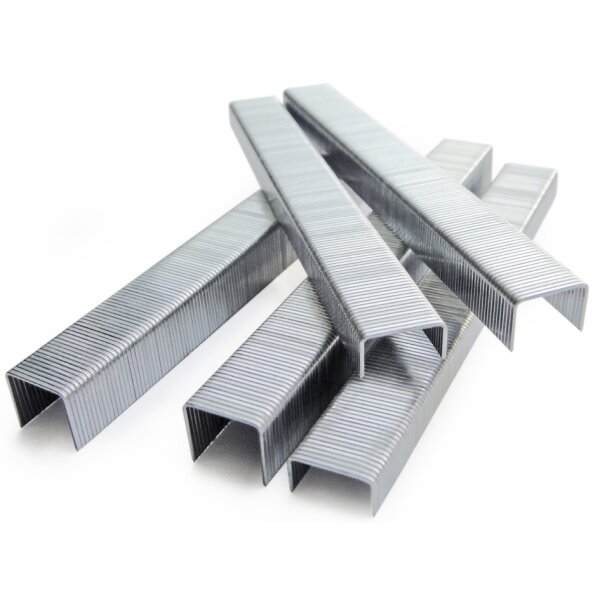 TACWISE Agrafes 71/8 mm galvanis&eacute;es, 20.000 pi&egrave;ces
