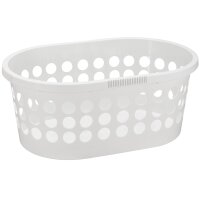 plast team Corbeille à linge SPRINGFIELD, 30...