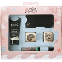 COLOP Tattoo-Stempel-Set LaDot Set 11, Stone S23 S19