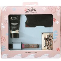 COLOP Tattoo-Stempel-Set LaDot Set 9, Stone M230