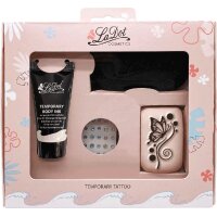 COLOP Tattoo-Stempel-Set LaDot Set 9, Stone M230