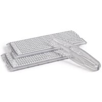 COLOP Typensatz TS30, Abdruckhöhe: 3 mm