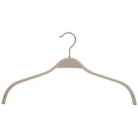 MAUL Cintre MAULergo, en bois, largeur du cintre: 460 mm