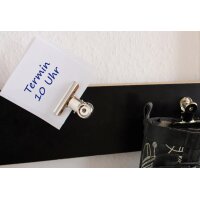 MAUL Pince-lettres MAULstandard, largeur: 30 mm, or