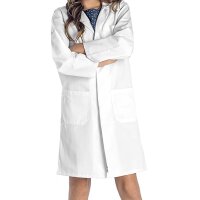 Wonday Kittel Junior OEKO TEX, Grösse: 8-10 Jahr, weiss