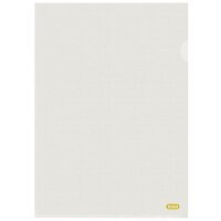 ELBA Sichthülle Recycling, DIN A4, 0,10 mm, transluzent