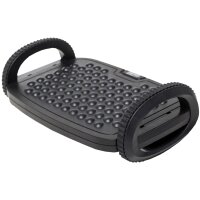 Hansa Fussstütze Footness SWING, schwarz