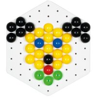 Hama Maxi Stick Boîte de perles à piquer +...