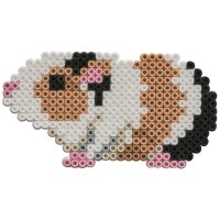 Hama Bügelperlen midi "Haustiere",...