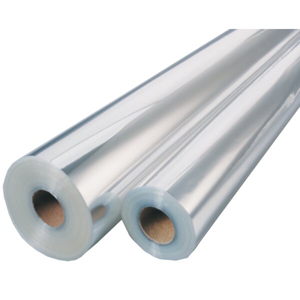 folia Film pour emballage cadeau, 20 microns, non imprimé