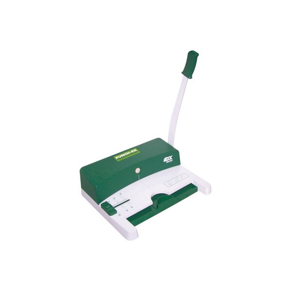 ADOC Lochstanzmaschine Punch-Ex 2910.1 12 Stanzlinge