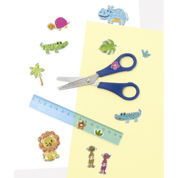 folia Sticker bulles UNDERWATER
