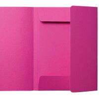 folia Carton à dessin, en carton, A4, lilas