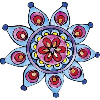 folia Film pour fenêtre, 230 x 330 mm, 5 feuilles,...