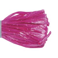 folia Edelbast, 30 m Bündel, eosin